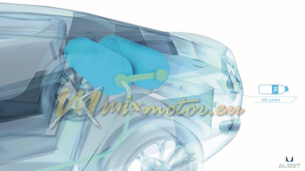 3D-wireframe-depicting-trunk-mounted-hydrogen-storage-tanks-for-Aston-Martin-Hybrid-Hydrogen-Rapide-S-race-car