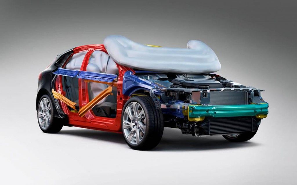 2013-volvo-v40-front-right-chassis-pedestrian-airbag-deploying-1024x640