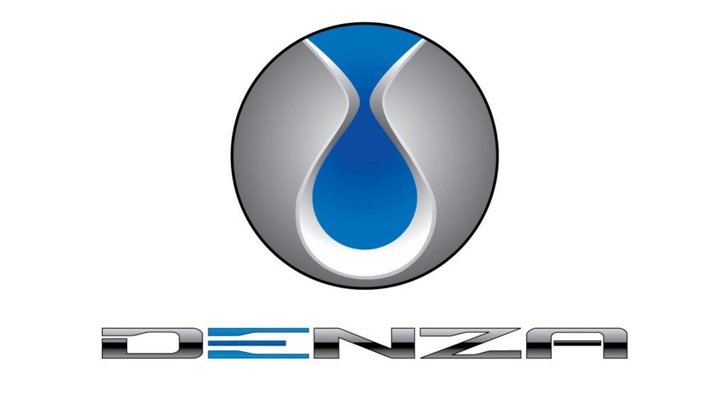 Denza-Logo