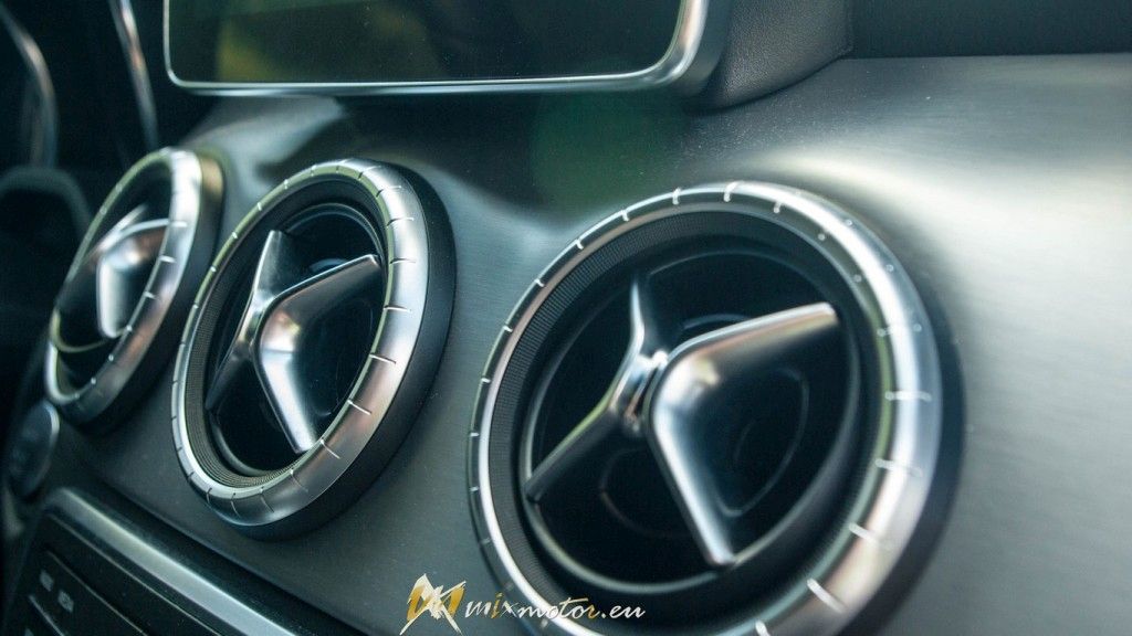 Mercedes Benz CLA Shooting Brake 220CDI Passo dello Stelvio 28