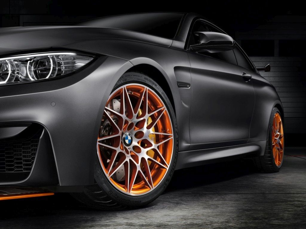 BMW M4 GTS coupe concept koncept kupé (12)