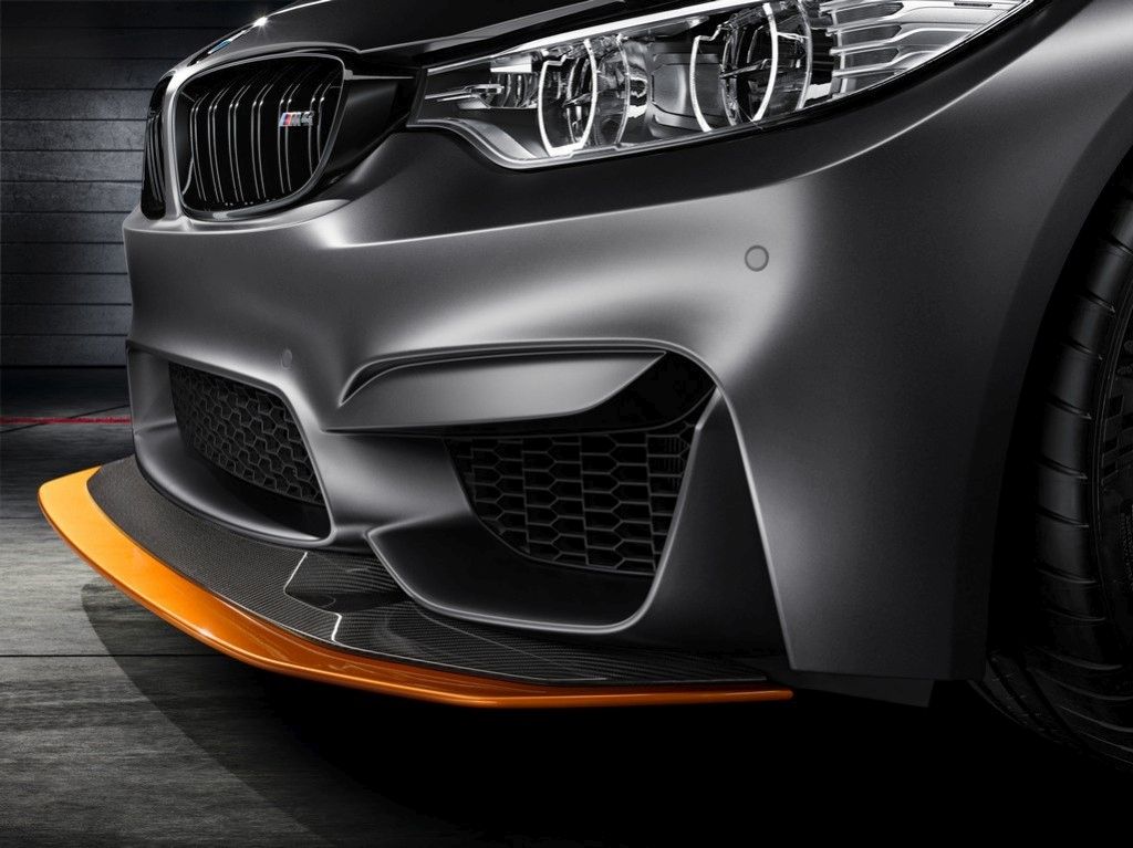 BMW M4 GTS coupe concept koncept kupé (4)