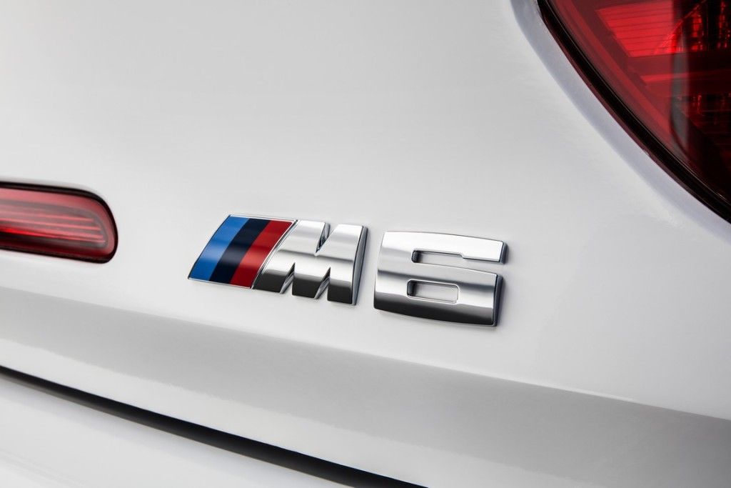 BMW M6 GT3 exterior exteriér (14)