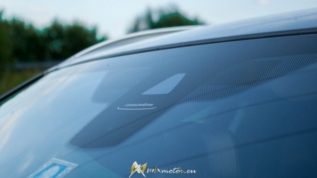 BMW X5 M50d exterior exteriér (10)