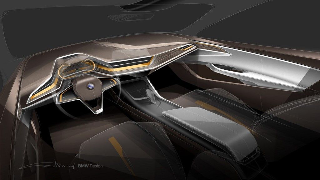 BMW Concept Compact Sedan (18)