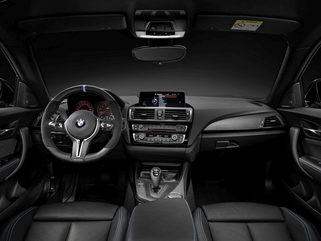 BMW M2 M Performance 05