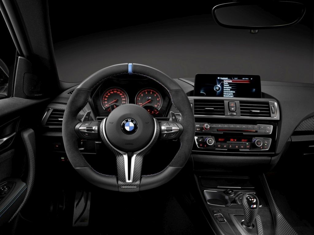 BMW M2 M Performance 06
