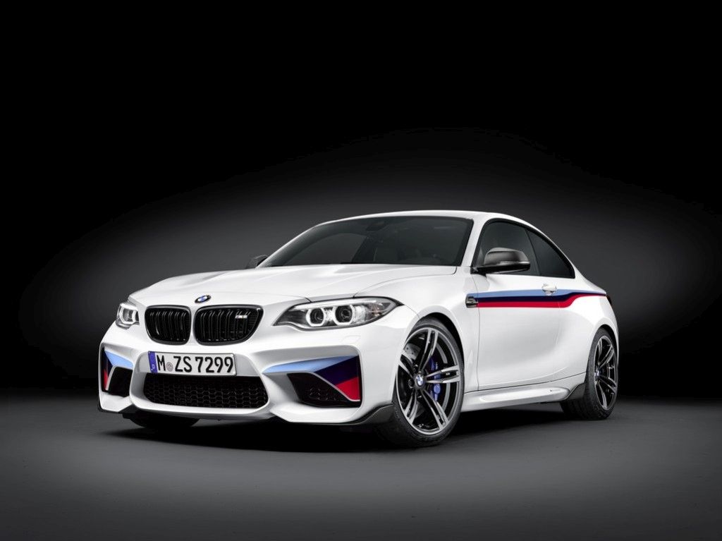 BMW M2 M Performance 08