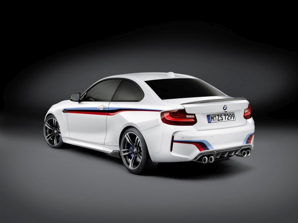 BMW M2 M Performance 09