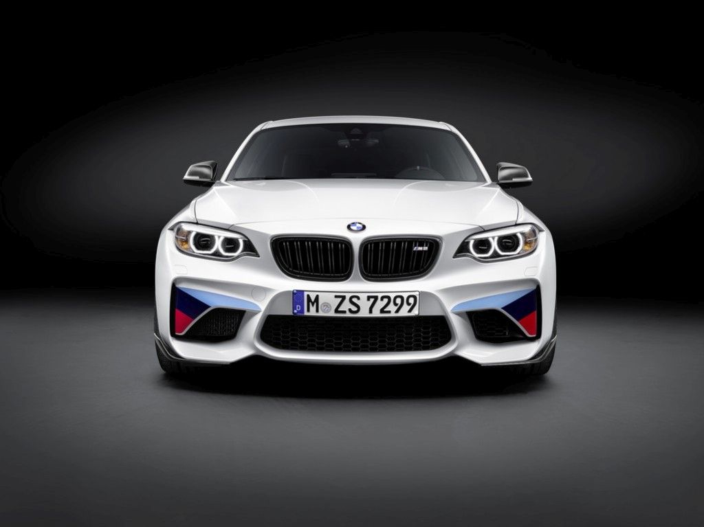 BMW M2 M Performance 10