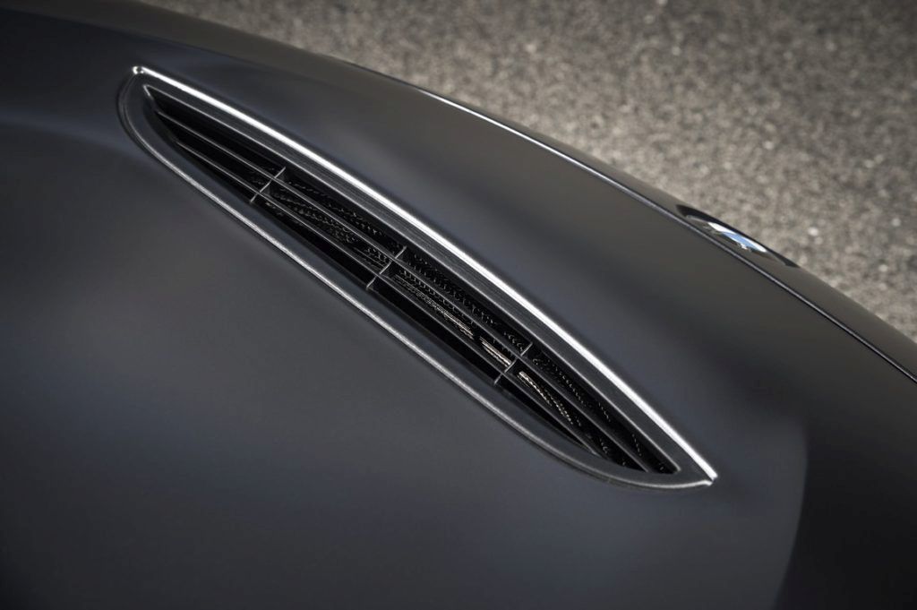 BMW M M4 GTS interior interiér exterior exteriér wing spoiler krídlo elektróny brzdy wheels brakes sedačky seats motorsport 37