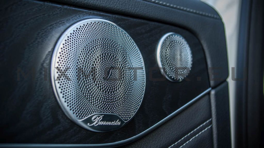 Mercedes-Benz GLC interior interiér exterior exteriér 2015 (19)