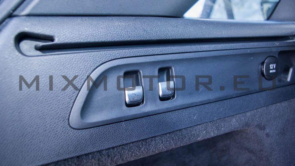 Mercedes-Benz GLC interior interiér exterior exteriér 2015 (3)