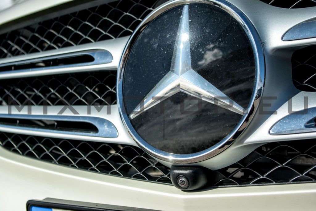Mercedes-Benz GLC interior interiér exterior exteriér 2015 (8)