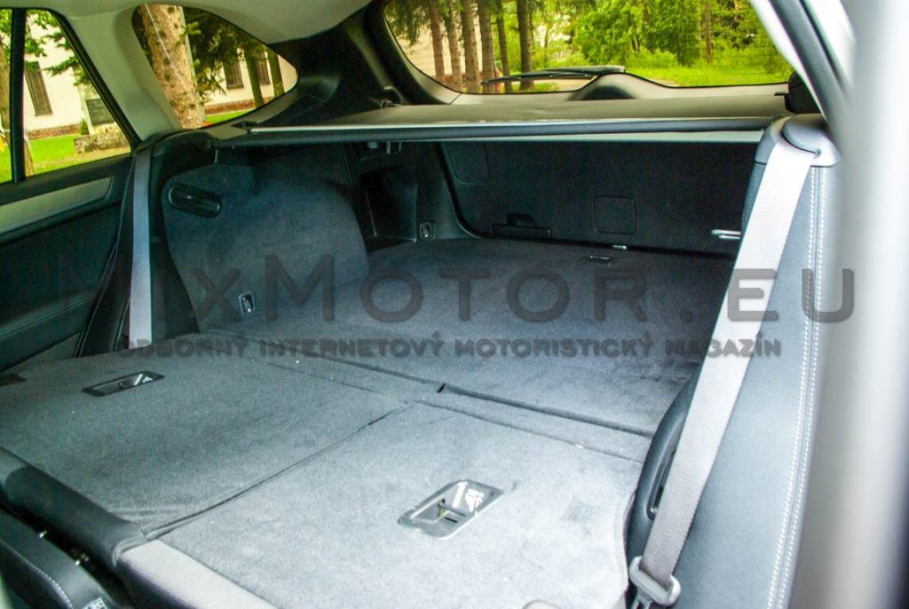 Subaru Outback 2015 2016 AWD Boxer Diesel exterior interior exteriér interiér (12 of 32)