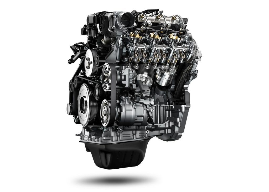 VW Volkswagen Amarok pick-up pikap V6 4MOTION 2016 motor engine interiér interior exteriér exterior 11