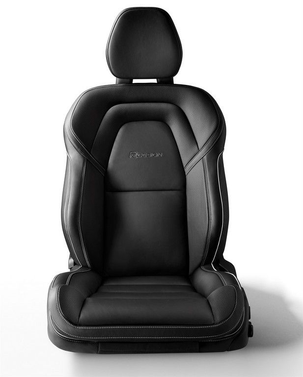 Volvo S/V90 R-Design Seat