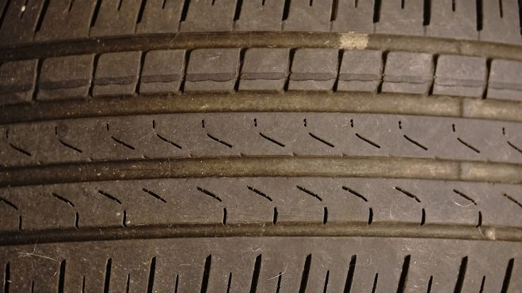 Pneumatiky hĺbka dezénu meranie merání dezén hĺbkomer Pireli Continental Michelin Dunlop tire 1,6 4 tit
